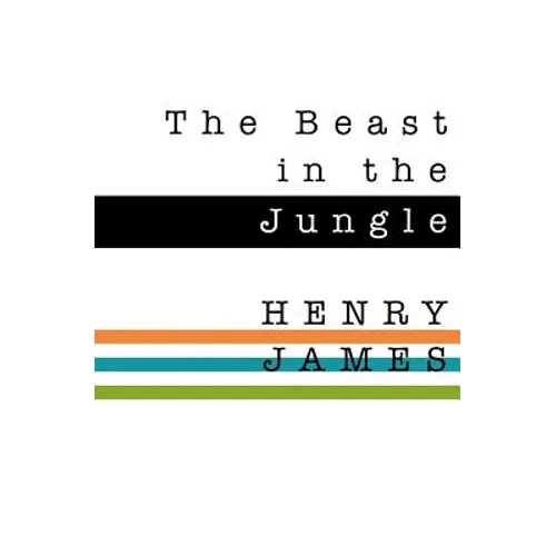 The Beast in the Jungle
