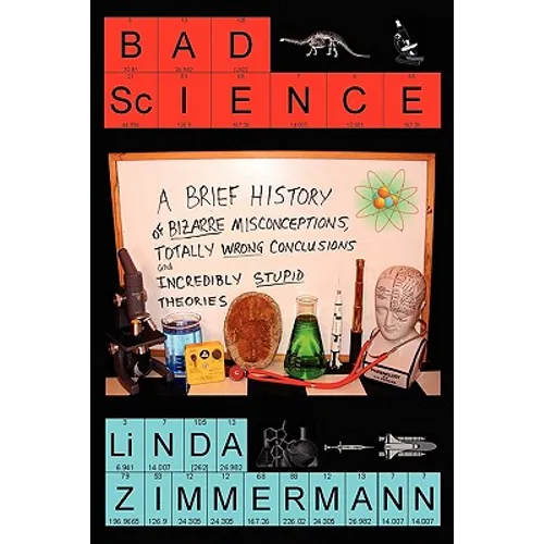 Bad Science - Paperback