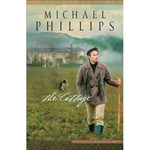 The Cottage - Paperback
