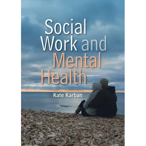 Social Work and Mental Health - Paperback