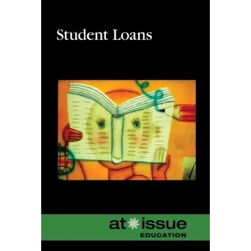 Student Loans - Paperback