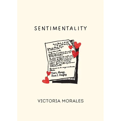 Sentimentality - Paperback