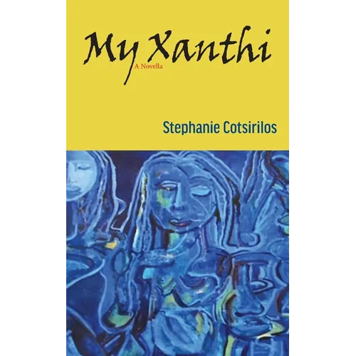 My Xanthi - Paperback