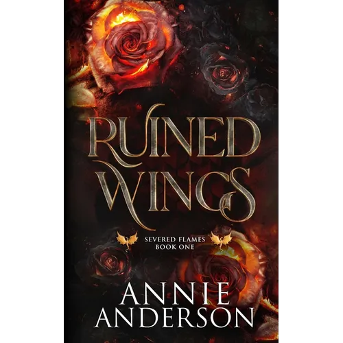 Ruined Wings - Paperback