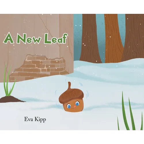 A New Leaf - Hardcover