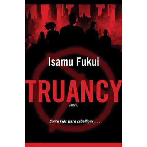 Truancy - Paperback