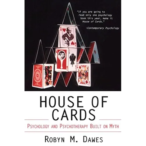 House of Cards - Paperback