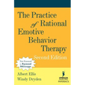 The Practice of Rational Emotive Behavior Therapy