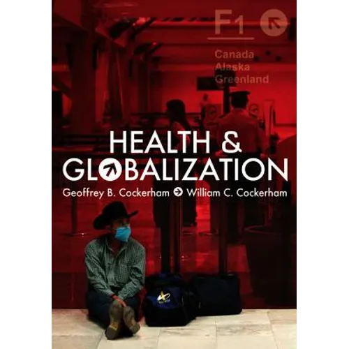 Health and Globalization - Hardcover
