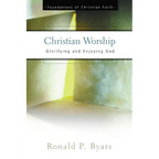 Christian Worship - Paperback