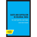 Caste and Capitalism in Colonial India: The Nattukottai Chettiars