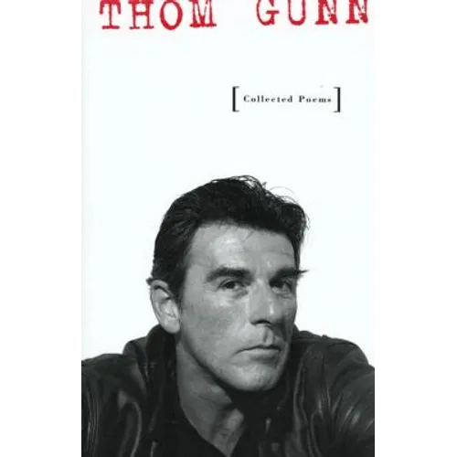 Collected Poems - Paperback