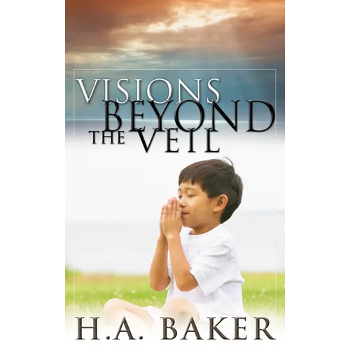 Visions Beyond the Veil - Paperback