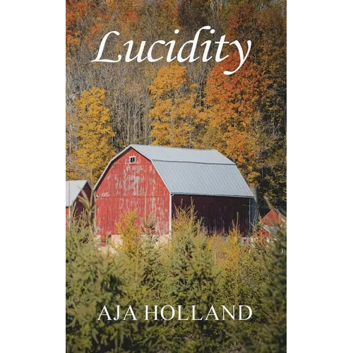 Lucidity - Paperback