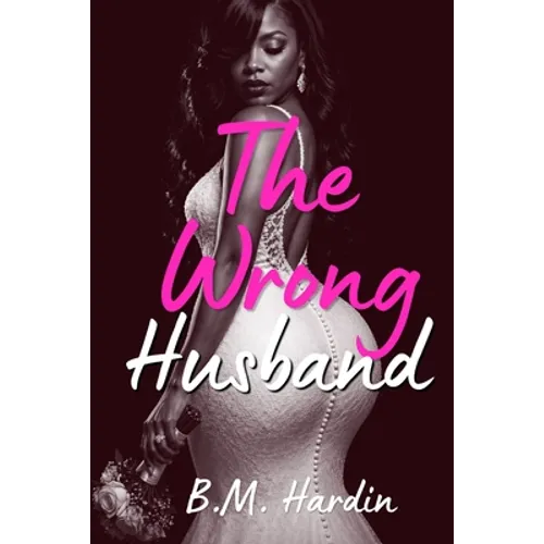 The Wrong Husband - Paperback