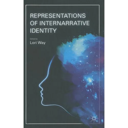 Representations of Internarrative Identity - Hardcover