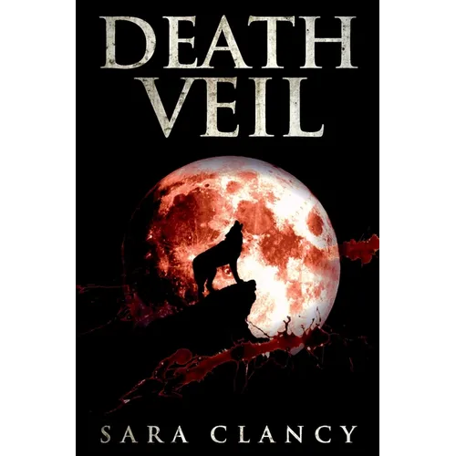 Death Veil: Scary Supernatural Horror with Monsters - Paperback