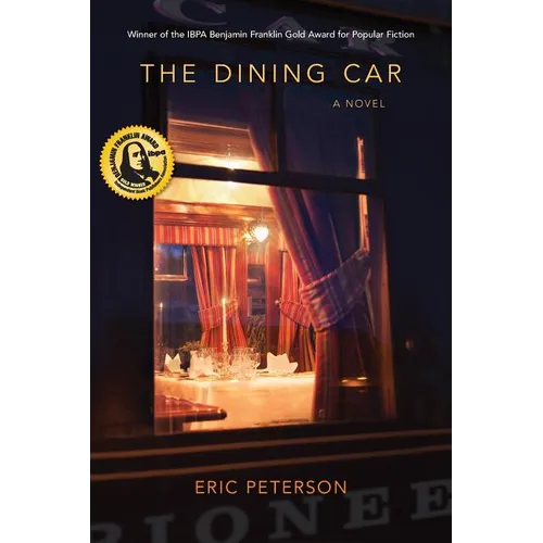 The Dining Car - Paperback