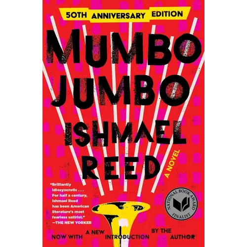 Mumbo Jumbo - Paperback