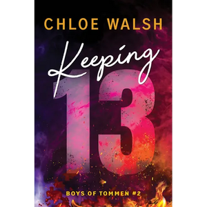 Keeping 13 - Paperback