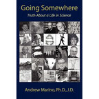 Going Somewhere: Truth about a Life in Science