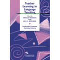 Teacher Learning in Language Teaching