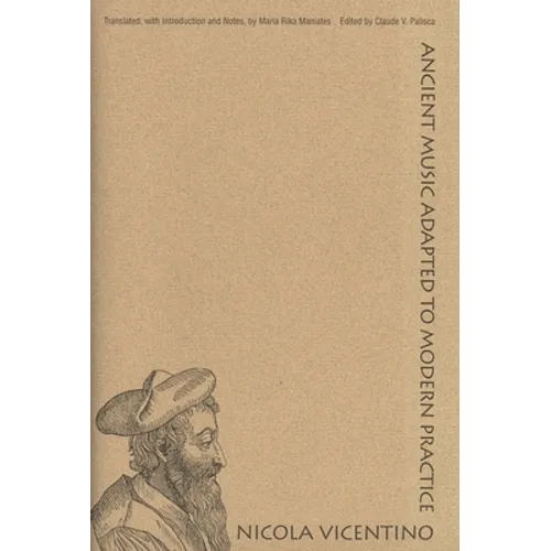 Ancient Music Adapted to Modern Practice - Paperback