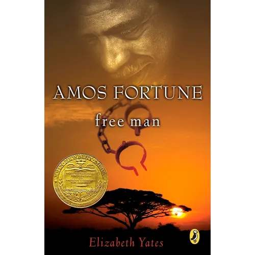 Amos Fortune, Free Man