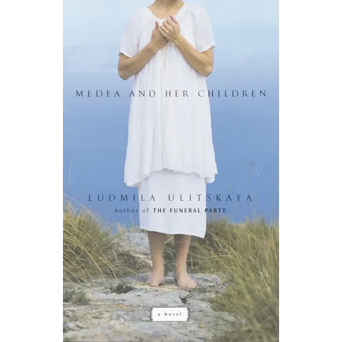 Medea and Her Children - Paperback