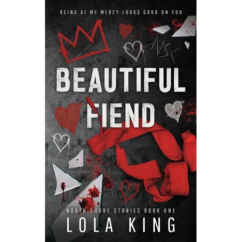 Beautiful Fiend