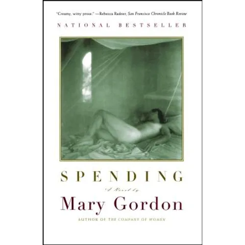 Spending: A Utopian Divertimento