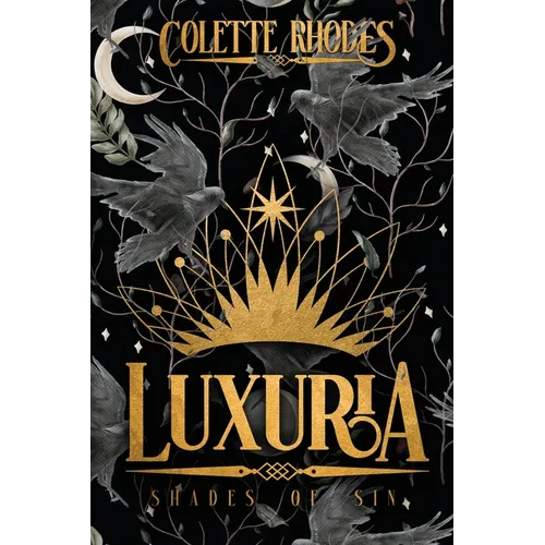 Luxuria - Paperback