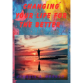 Changing Your Life for the Better