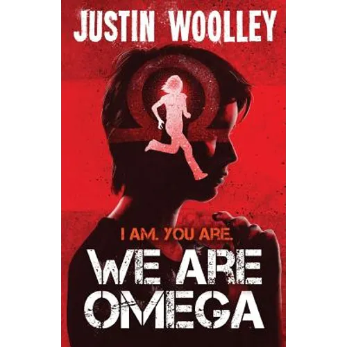 We Are Omega - Paperback