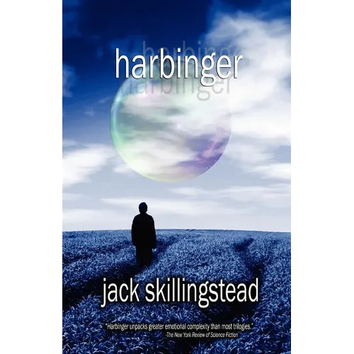Harbinger - Paperback