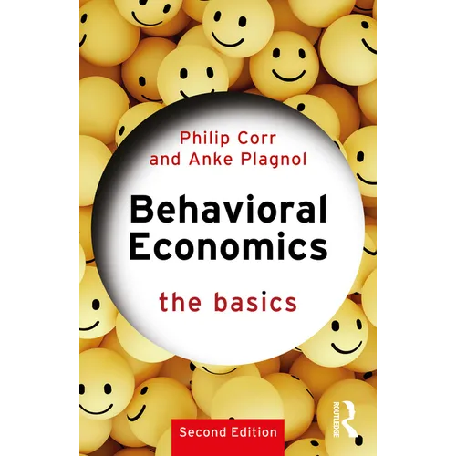 Behavioral Economics: The Basics - Paperback