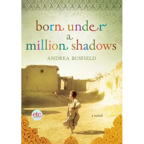 Born Under a Million Shadows - Paperback