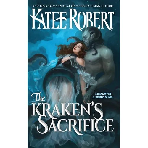 The Kraken's Sacrifice - Paperback
