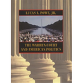 The Warren Court and American Politics