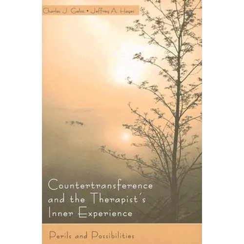 Countertransference and the Therapist's Inner Experience: Perils and Possibilities - Paperback
