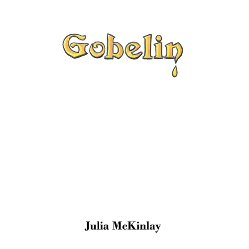 Gobelin - Paperback