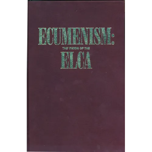Ecumenism - Paperback
