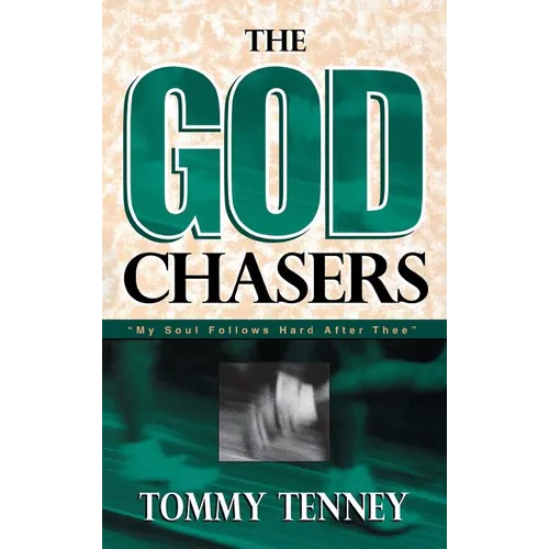 God Chasers: 