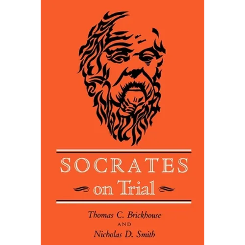 Socrates on Trial