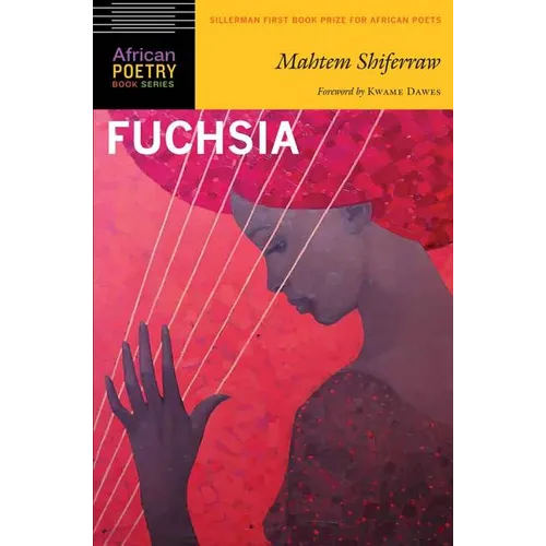 Fuchsia - Paperback