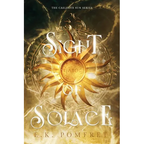 Sight of Solace - Paperback