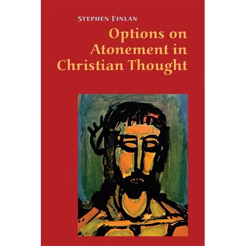 Options on Atonement in Christian Thought - Paperback