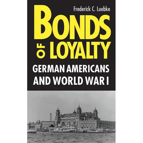 Bonds of Loyalty