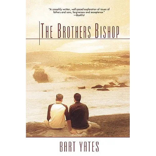 The Brothers Bishop - Paperback