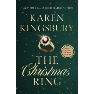 The Christmas Ring: A Holiday Romance - Hardcover